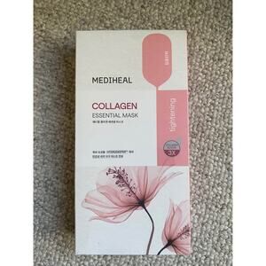 Mediheal Collagen Essential Tightening Mask